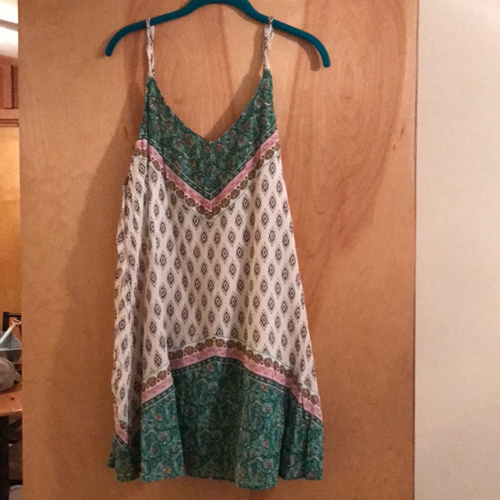 Sundress!
